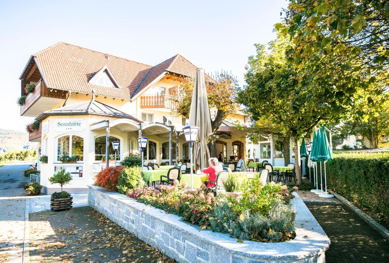 Hotel-Restaurant Sennhuette Im Herzen Des Suedschwarzwalds Kleines Wiesental Экстерьер фото